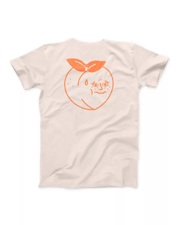 T-shirt | Pêche